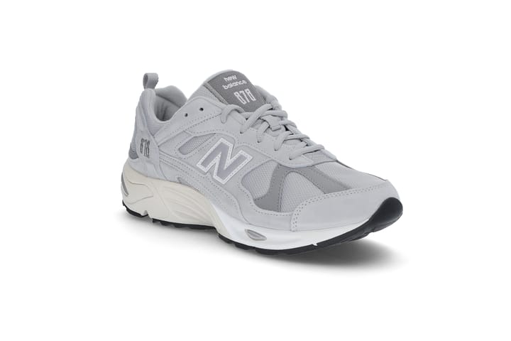 NEW BALANCE 6048 Grey NEW BALANCE