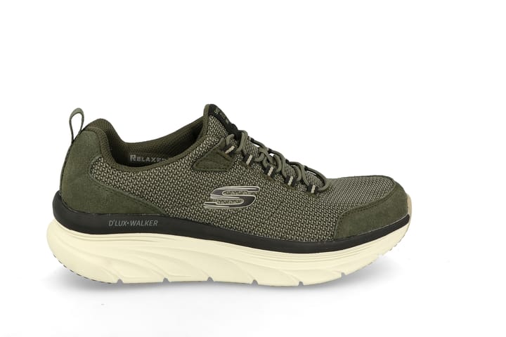 SKECHERS 0591 Olive SKECHERS