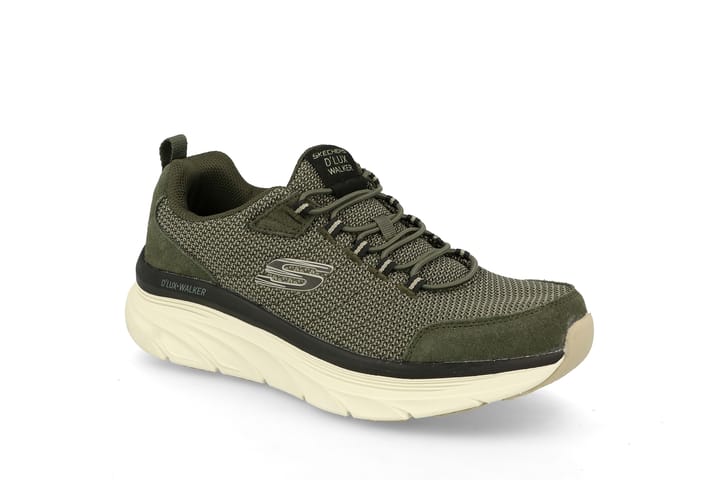 SKECHERS 0591 Olive SKECHERS