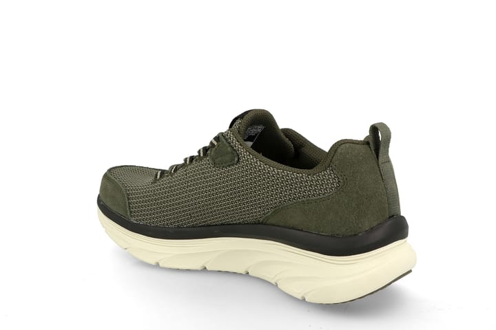 SKECHERS 0591 Olive SKECHERS