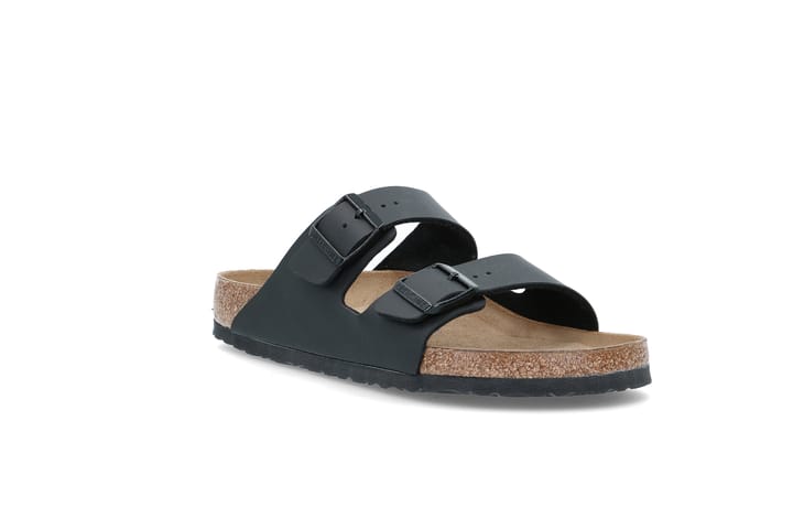 BIRKENSTOCK 6346 Black BIRKENSTOCK