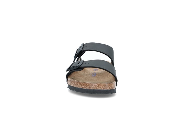 BIRKENSTOCK 6346 Black BIRKENSTOCK