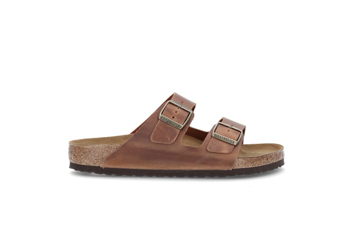 BIRKENSTOCK 6338 Cognac BIRKENSTOCK