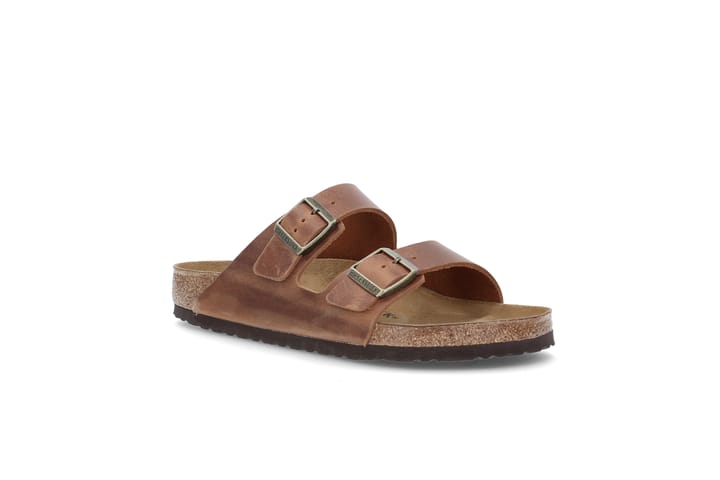 BIRKENSTOCK 6338 Cognac BIRKENSTOCK