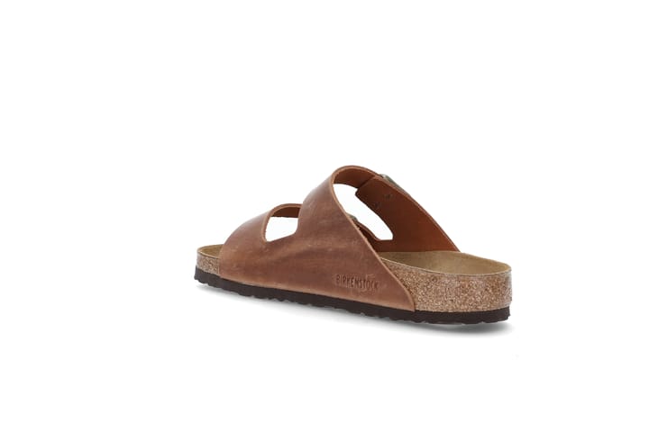 BIRKENSTOCK 6338 Cognac BIRKENSTOCK