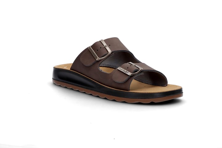 FLY FLOT 2486 DK BROWN FLY FLOT