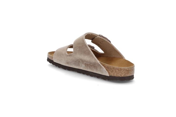 BIRKENSTOCK 6334 Tabacco Brown BIRKENSTOCK