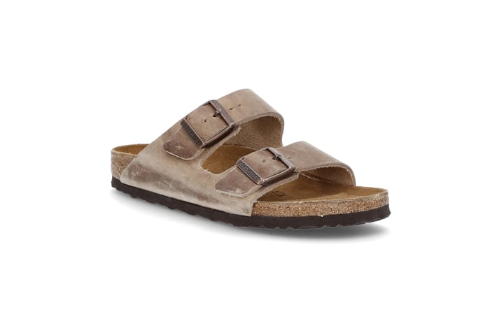 BIRKENSTOCK 6334 Tabacco Brown BIRKENSTOCK