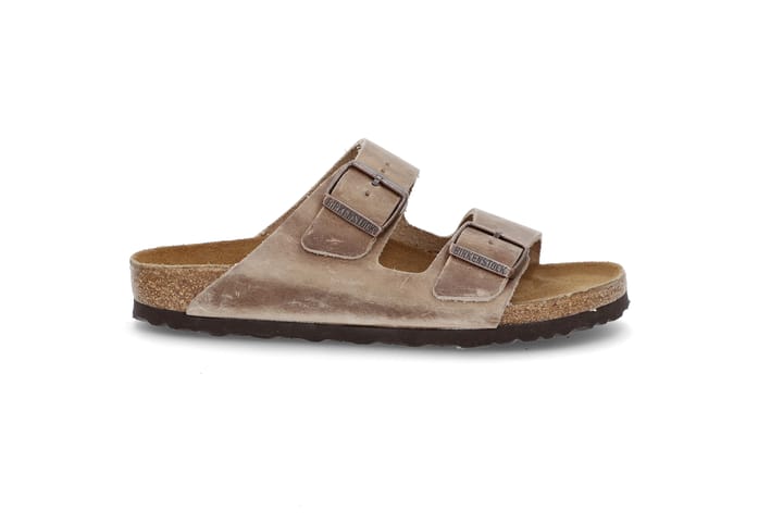 BIRKENSTOCK 6334 Tabacco Brown BIRKENSTOCK