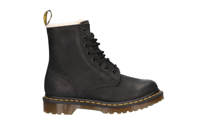 DR MARTENS 5802 BLACK DR MARTENS