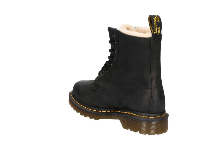 DR MARTENS 5802 BLACK DR MARTENS