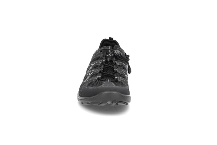 ECCO 6923 Black/Black ECCO