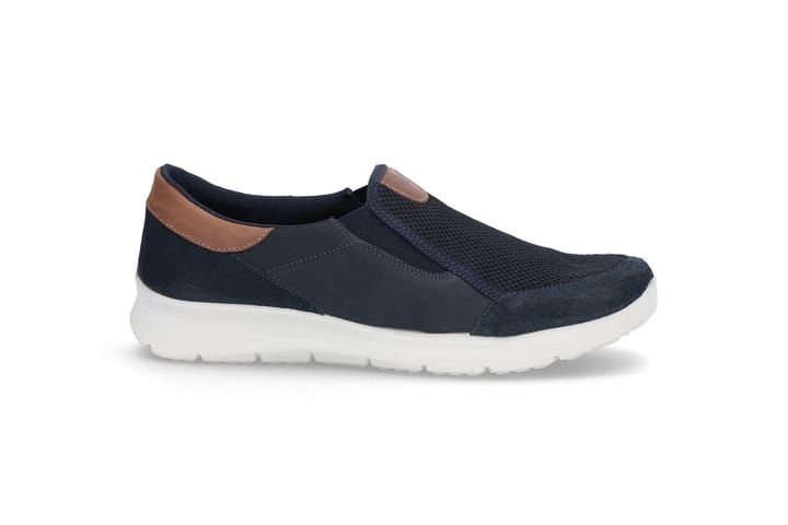 SOFTWALK 2430 NAVY SOFTWALK