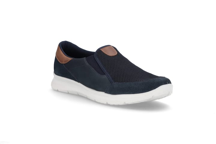 SOFTWALK 2430 NAVY SOFTWALK