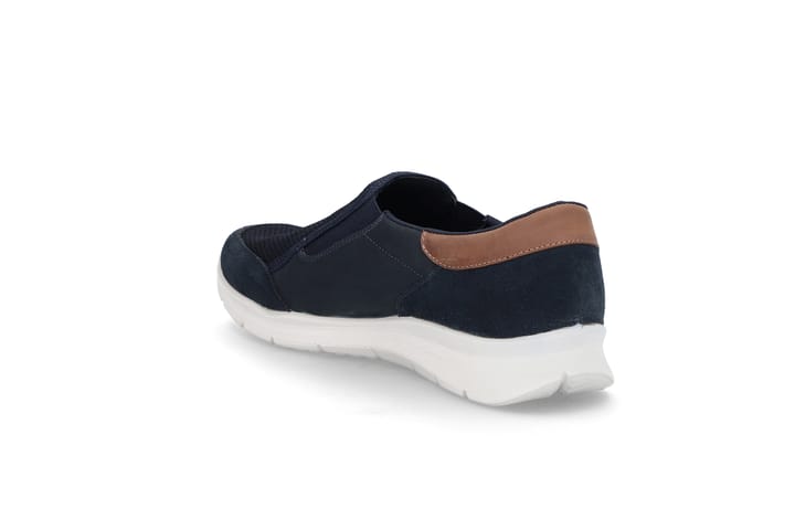 SOFTWALK 2430 NAVY SOFTWALK