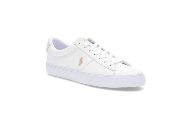 RALPH LAUREN 6923 White RALPH LAUREN