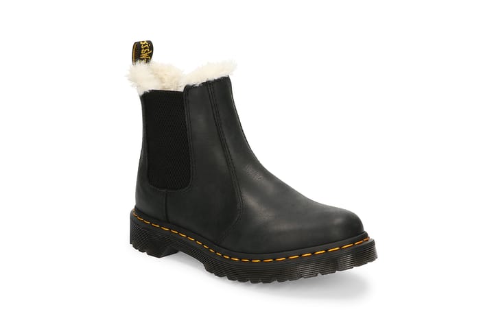 Dr martens chelsea stockholm best sale