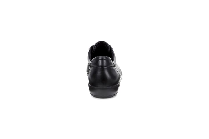 ECCO 6660 Black With Blac ECCO