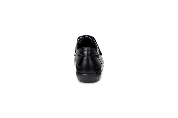 ECCO 6670 Black With Blac ECCO