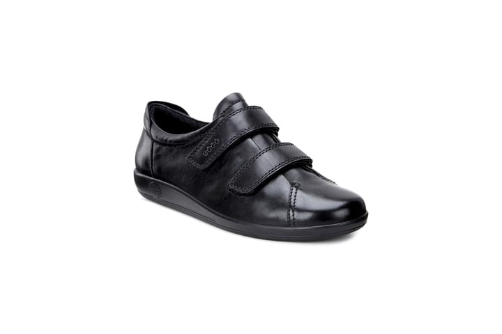 ECCO 6670 Black With Blac ECCO