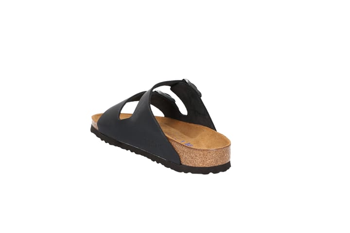 BIRKENSTOCK 6329 Black BIRKENSTOCK