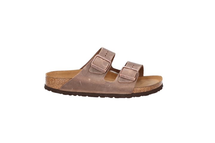 BIRKENSTOCK 6333 Tabacco Brown BIRKENSTOCK