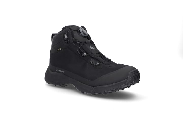 ICEBUG 7064 Black ICEBUG