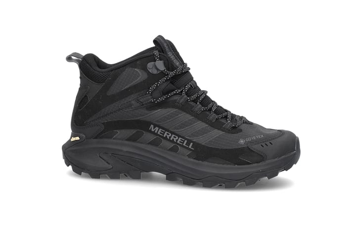 MERRELL 7160 Black MERRELL