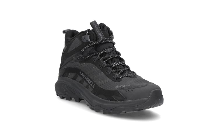 MERRELL 7160 Black MERRELL