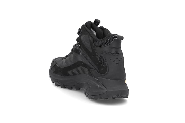 MERRELL 7160 Black MERRELL