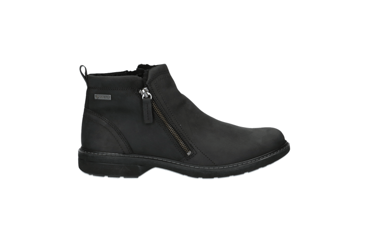 ECCO 6150 Black ECCO