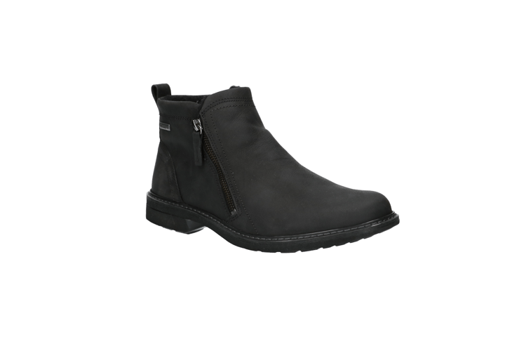 ECCO 6150 Black ECCO