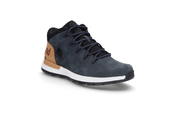 TIMBERLAND 6742 Navy Nubuck TIMBERLAND