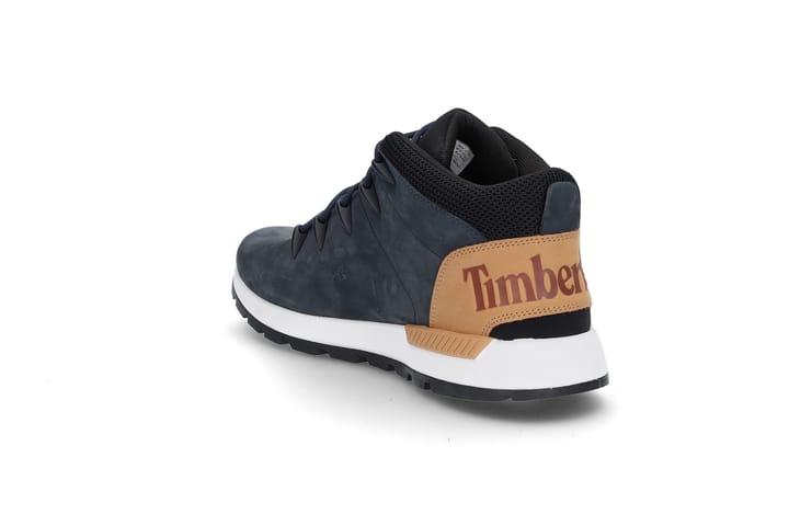 TIMBERLAND 6742 Navy Nubuck TIMBERLAND