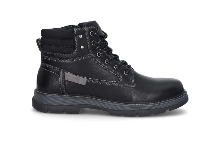 MUZZO 2439 BLACK