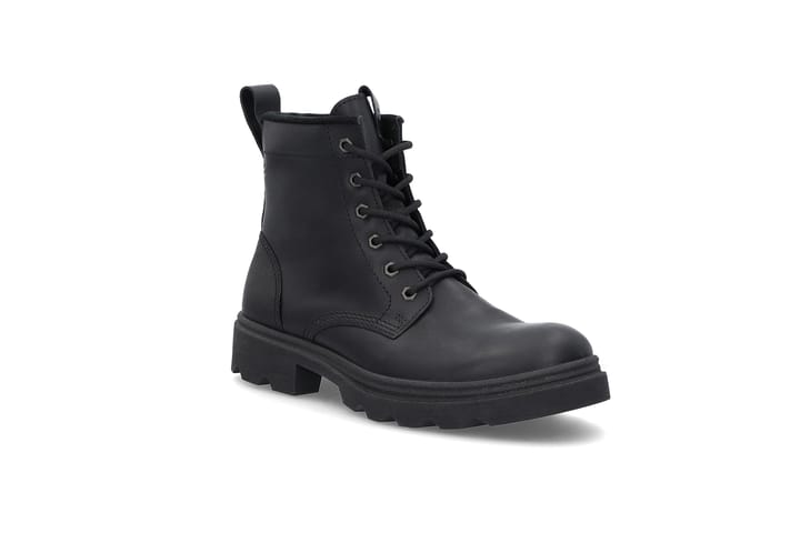 ECCO 6125 Black ECCO