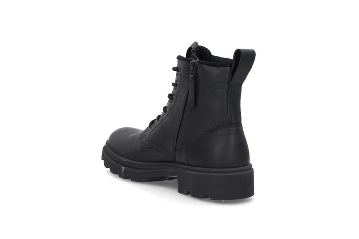 ECCO 6125 Black ECCO