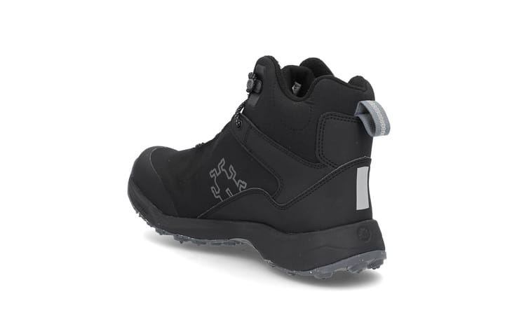 ICEBUG 6716 Black/Petroleum ICEBUG