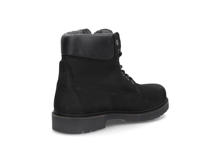 UNIFIED 2265 BLACK NUBUCK UNIFIED