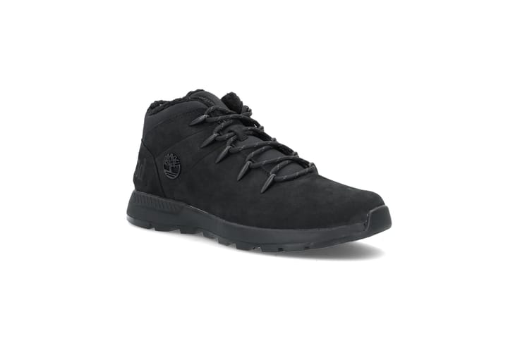 TIMBERLAND 6739 Jet Black TIMBERLAND