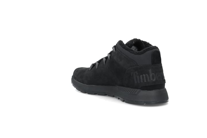 TIMBERLAND 6739 Jet Black TIMBERLAND