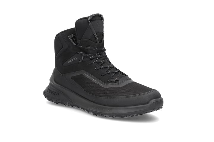 ECCO 6158 Black/Black/Bla ECCO