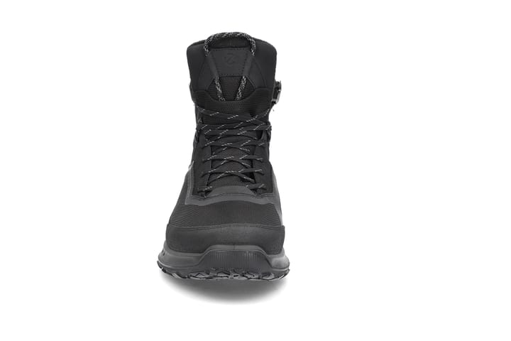 ECCO 6158 Black/Black/Bla ECCO