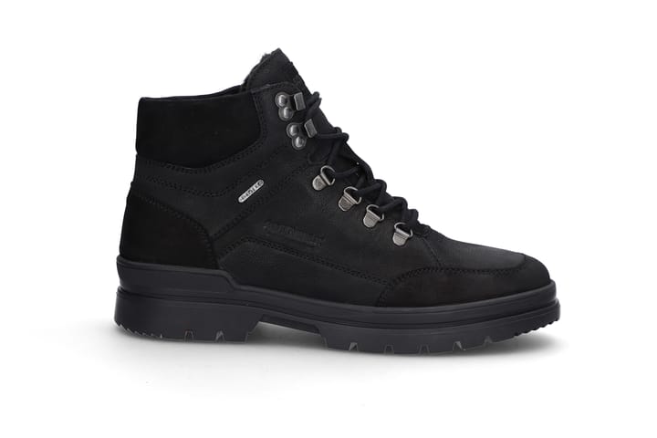 SOFTWALK 2464 BLACK/BLK SOFTWALK