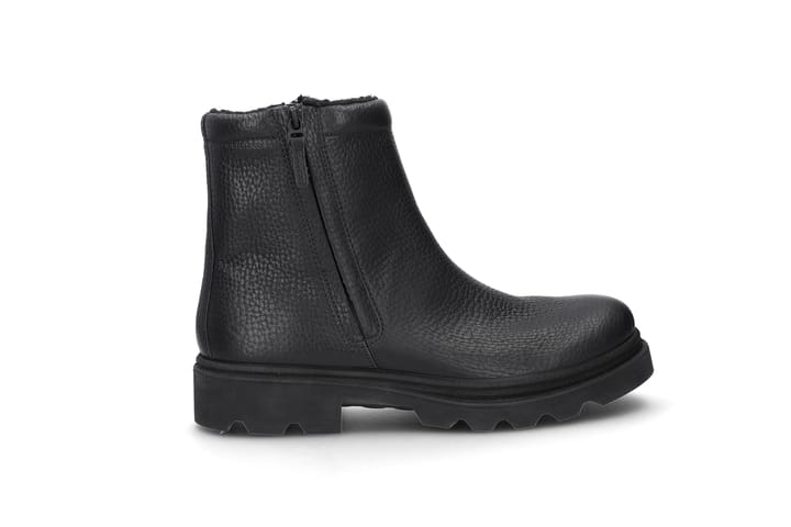 ECCO 6126 Black ECCO