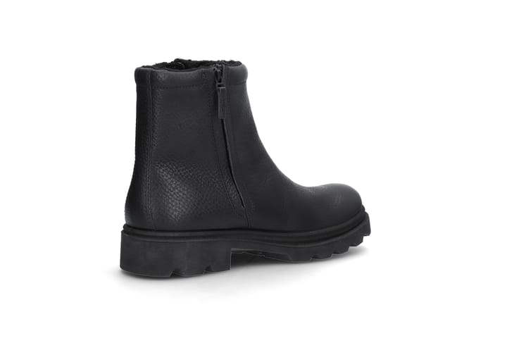 ECCO 6126 Black ECCO