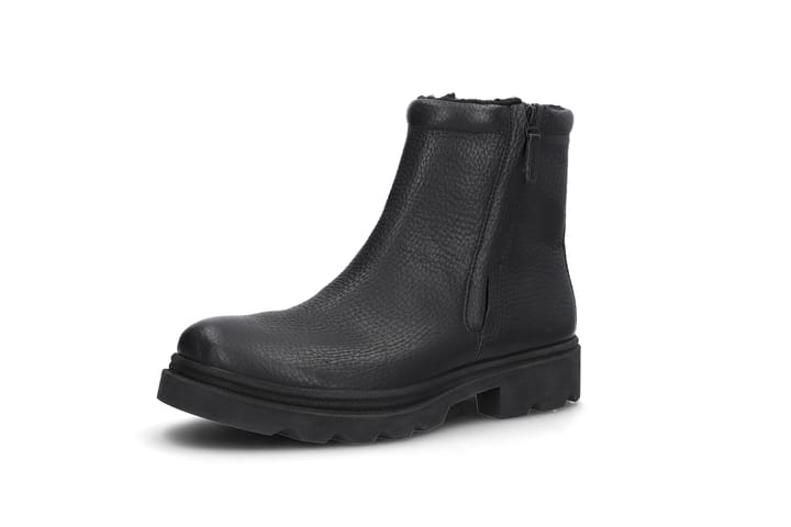 ECCO 6126 Black ECCO