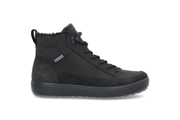 ECCO 6149 Black/Black ECCO