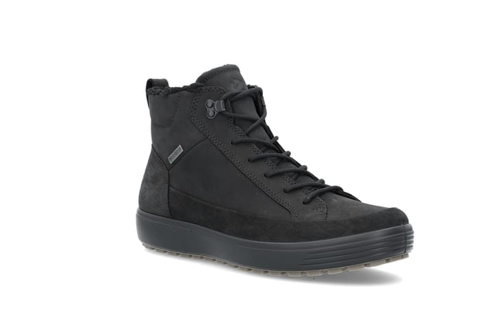 ECCO 6149 Black/Black ECCO