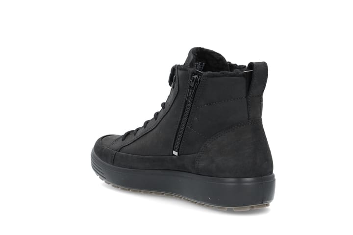 ECCO 6149 Black/Black ECCO